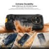 MPH3078_B2.jpg Ulefone RugKing 4 Pro, 8GB+256GB, IP68/IP69K Rugged Phone, 6.56 inch Android 15 Unisoc T7250 Octa Core, Network: 4G, NFC, OTG, RugKing 4 Pro, 8GB+256GB