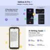 MPH3078_B5.jpg Ulefone RugKing 4 Pro, 8GB+256GB, IP68/IP69K Rugged Phone, 6.56 inch Android 15 Unisoc T7250 Octa Core, Network: 4G, NFC, OTG, RugKing 4 Pro, 8GB+256GB