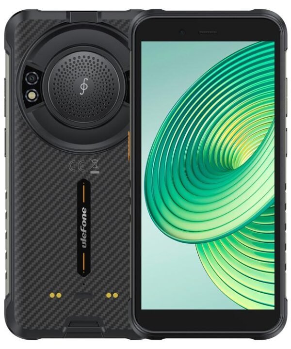 Ulefone RugKing, 8GB+128GB, IP68/IP69K Rugged Phone, 5.99 inch Android 15 Unisoc T7255 Octa Core, Network: 4G, NFC, OTG, RugKing, 8GB+128GB