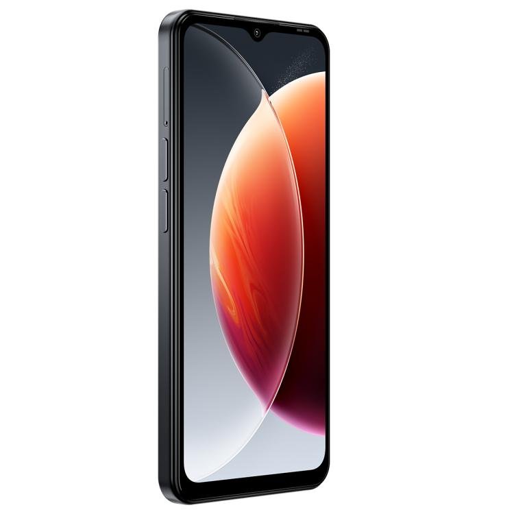 Blackview WAVE 7C, 4GB+128GB, 6.56 inch Android 16 Unisoc UMS312 Tiger T310 Quad Core, Network: 4G, OTG, 4GB+128GB - Image 2