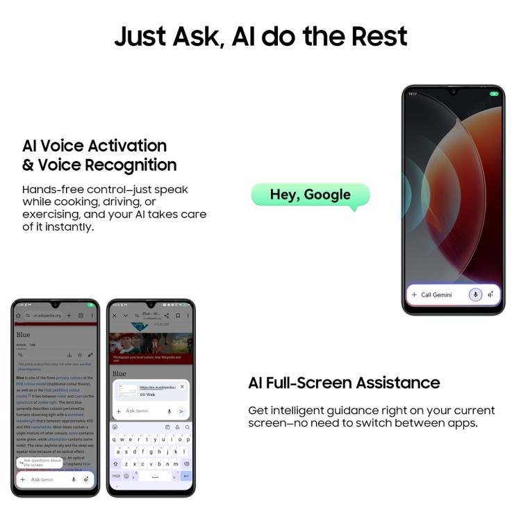 Blackview WAVE 7C, 4GB+128GB, 6.56 inch Android 16 Unisoc UMS312 Tiger T310 Quad Core, Network: 4G, OTG, 4GB+128GB - Image 9