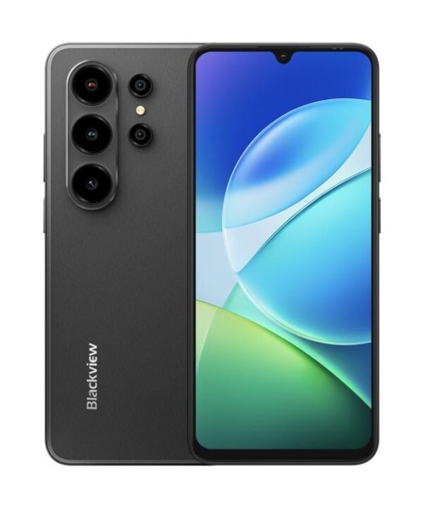 Blackview WAVE 10C, 4GB+128GB, 6.88 inch Android 16 Unisoc UMS312 / T310 Octa Core, Network: 4G, OTG, WAVE 10C, 4GB+128GB