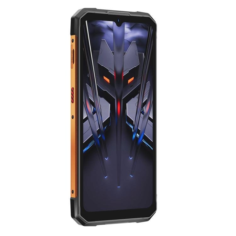 HOTWAV Cyber 18 Rugged Phone, 8GB+256GB, 6.75 inch Android 16 Unisoc T7250 UMS9230E Octa Core, Network: 4G, NFC, OTG, Cyber 18 - Image 2