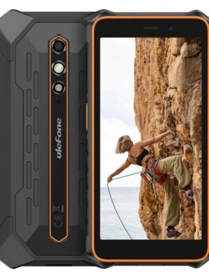 Ulefone RugKing 2 Pro, 4GB+64GB, IP68/IP69K Rugged Phone, 5.45 inch Android 16 Unisoc T7250 Octa Core, Network: 4G, NFC, OTG, RugKing 2 Pro, 4GB+64GB