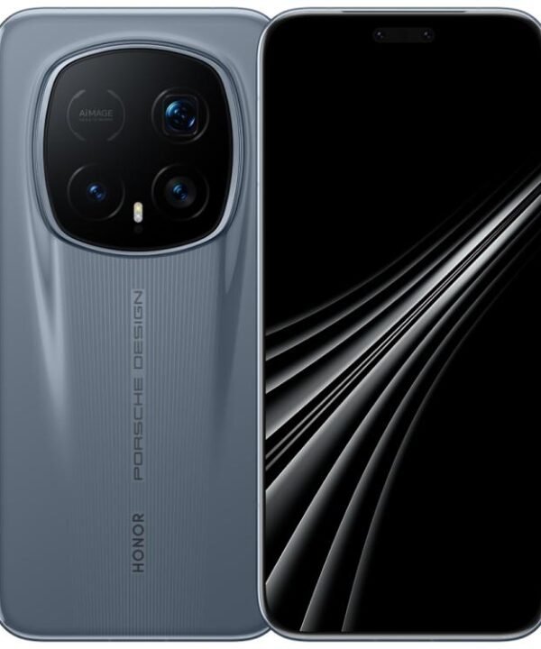 Honor Magic8 RSR Porsche Design, 16GB+512GB, 3D Ultrasound Fingerprint, 6.71 inch MagicOS 10.0 / Android 16 Snapdragon 8 Elite Gen 5 Octa Core, Network: 5G, NFC, OTG, 16GB+512GB