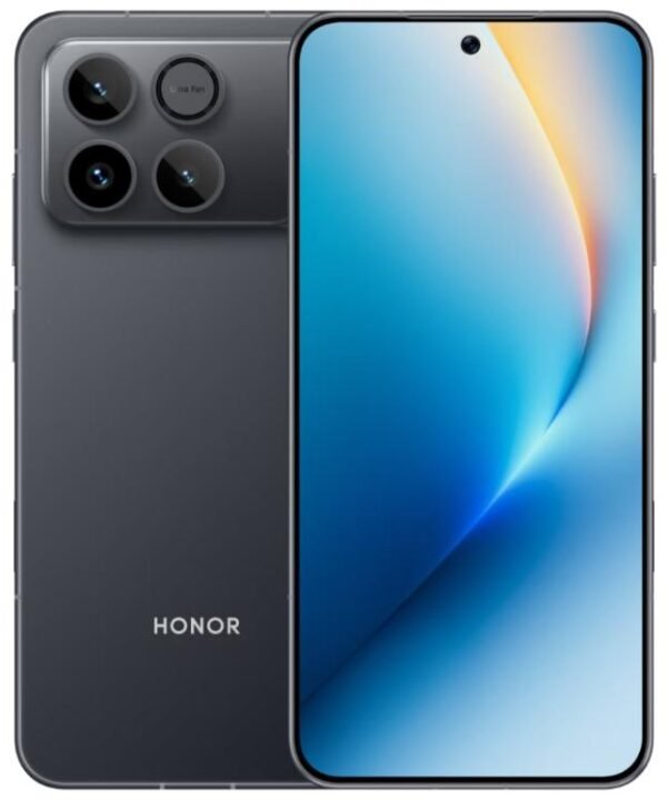 Honor WIN, 12GB+512GB, 3D Ultrasonic Fingerprint, 10000mAh Battery, 6.83 inch MagicOS 10.0 / Android 16 Snapdragon 8 Elite Gen 5 Octa Core, Network: 5G, NFC, OTG, 12GB+512GB