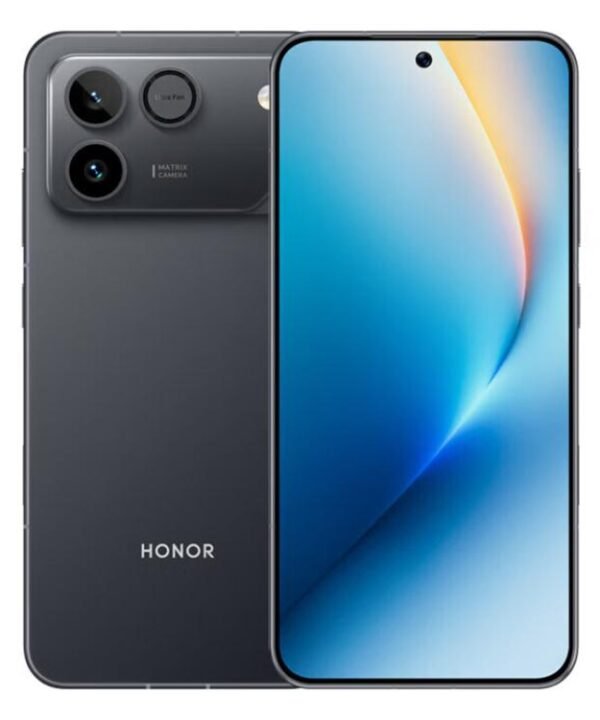 Honor WIN RT, 12GB+256GB, 3D Ultrasonic Fingerprint, 10000mAh Battery, 6.83 inch MagicOS 10.0 / Android 16 Snapdragon 8 Elite Octa Core, Network: 5G, NFC, OTG, 12GB+256GB
