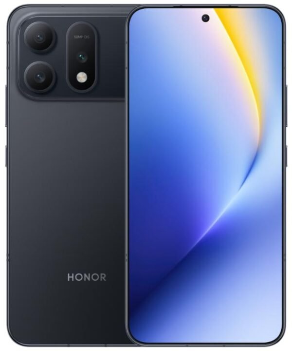 Honor WIN Turbo, 12GB+512GB, 10000mAh Battery, 6.79 inch MagicOS 10.0 / Android 16 Dimensity 8500 Racing Edition Octa Core, Network: 5G, NFC, OTG, 12GB+512GB