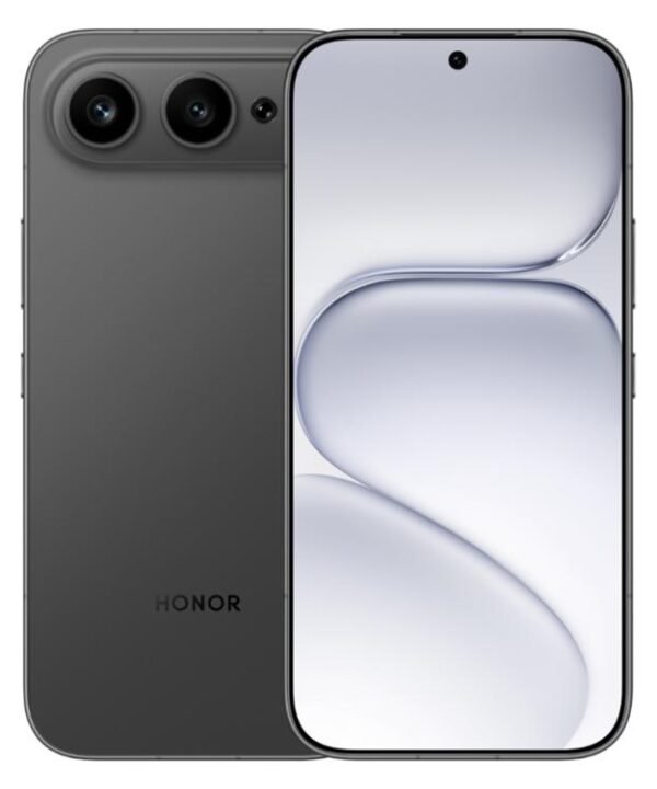 Honor 600 Super Edition, 12GB+512GB, Screen Fingerprint, 6.57 inch MagicOS 10.0 / Android 16 Snapdragon 7 Gen 4 Octa Core, Network: 5G, NFC, OTG, 12GB+512GB