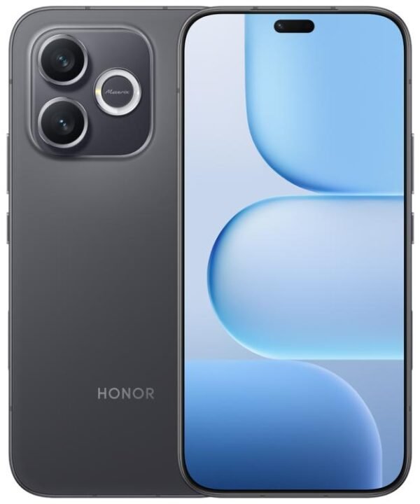 Honor X80i, 8GB+128GB, In-screen Fingerprint, 6.6 inch MagicOS 10.0 Android 16.0 Dimensity 6500 Elite Octa Core, Network: 5G, OTG, NFC, 8GB+128GB