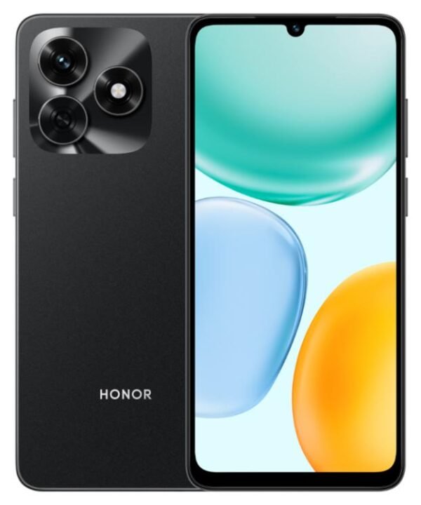 Honor Play 70C, 4GB+64GB, 6.75 inch MagicOS 9.0 Android 15 MediaTek Helio G81 Ultra Octa Core, Network: 4G, OTG, 4GB+64GB
