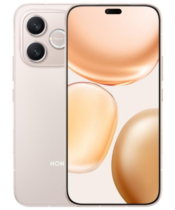 Honor Play11 Plus, 8GB+256GB, In-screen Fingerprint, 6.6 inch Android 16 MagicOS 10 Dimensity 6500 Elite Octa Core, Network: 5G