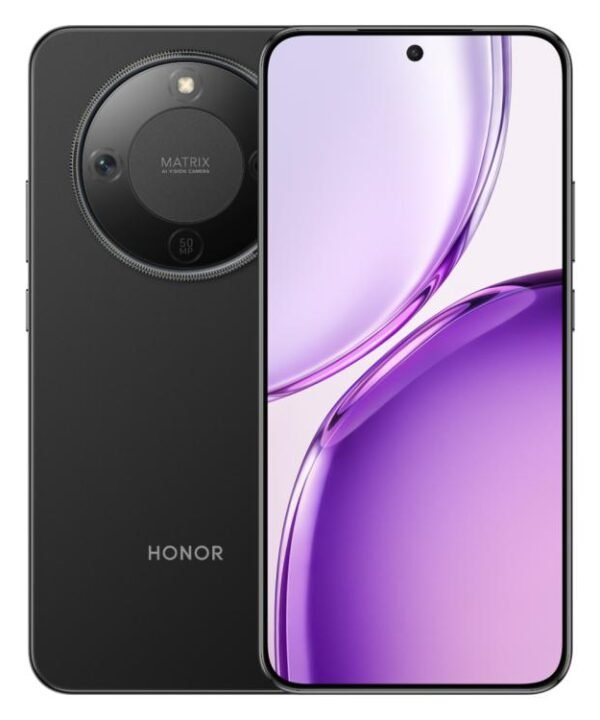 Honor X70 Pro Max, 8GB+512GB, Screen Fingerprint, 6.79 inch MagicOS 10.0 Snapdragon 6 Gen 4 Octa Core, Network: 5G, NFC, OTG, 8GB+512GB