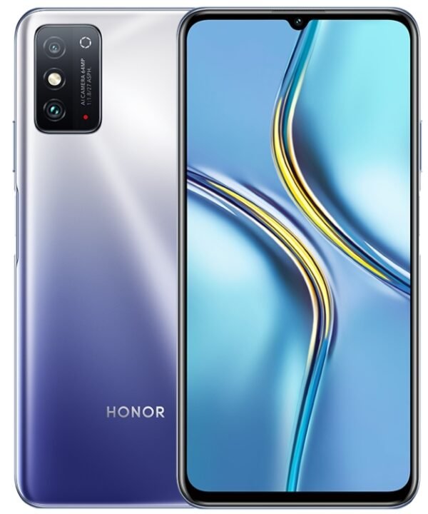 Dual Back Cameras, Side Fingerprint Identification, 5000mAh Battery, 7.09 inch Magic UI 5.0 (Android R) Dimensity 900 Octa Core up to 2.4GHz, Network: 5G, NFC, Not Support Google Play, X30 Max 5G 8GB+128GB