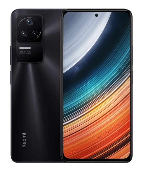 Triple Back Cameras, 4500mAh Battery, Fingerprint Identification, 6.67 inch MIUI 13 Qualcomm Snapdragon 870 Octa Core up to 3.2GHz, Network: 5G, Dual SIM, NFC, IR, 12GB+256GB