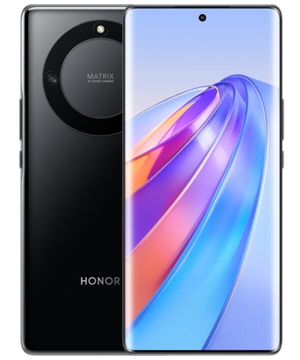 Dual Back Cameras, Screen Fingerprint Identification, 5100mAh Battery, 6.67 inch Magic UI 6.1 / Android 12 Snapdragon 695 Octa Core up to 2.2GHz, Network: 5G, OTG, Not Support Google Play, 8GB+128GB