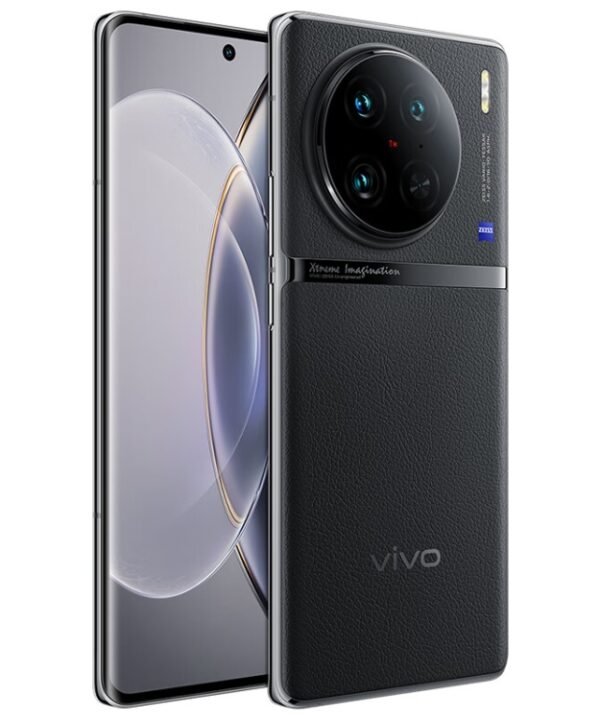 Triple Back Cameras, Screen Fingerprint Identification / Face ID, 4870mAh Battery, 6.78 inch Android 13.0 OriginOS 3 MediaTek Dimensity 9200 Octa Core up to 3.05GHz, NFC, OTG, Network: 5G, Support Google Play, Support 50W Wireless Flash Charging...