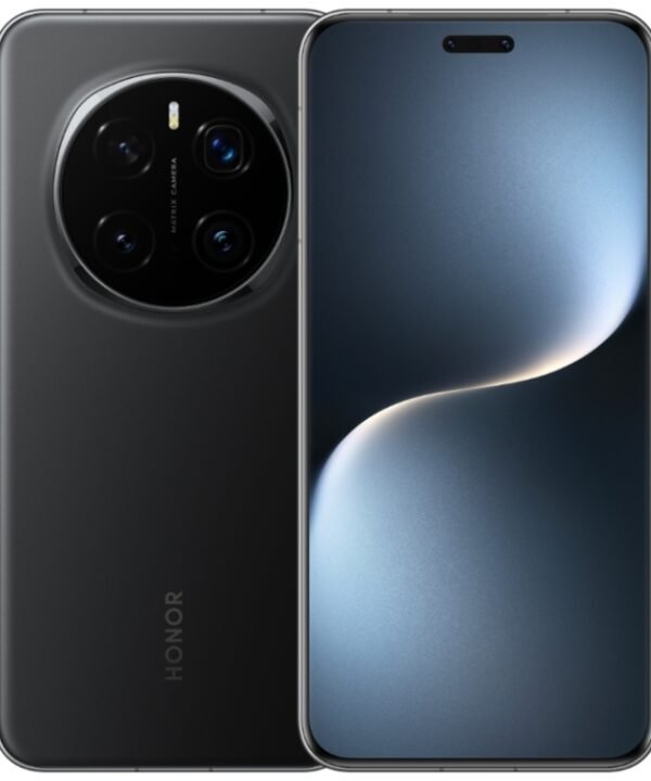Honor Magic7 Pro, 16GB+512GB, Screen Fingerprint, 6.8 inch MagicOS 9.0 / Android 15 Snapdragon 8 Elite 3nm Octa Core, Network: 5G, NFC, OTG, Not Support Google Play, 16GB+512GB