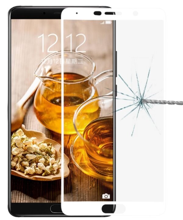 For Huawei  Mate 10 9H Surface Hardness 2.5D Curved Edge HD Explosion-proof Tempered Glass Screen Protector, For Mate 10