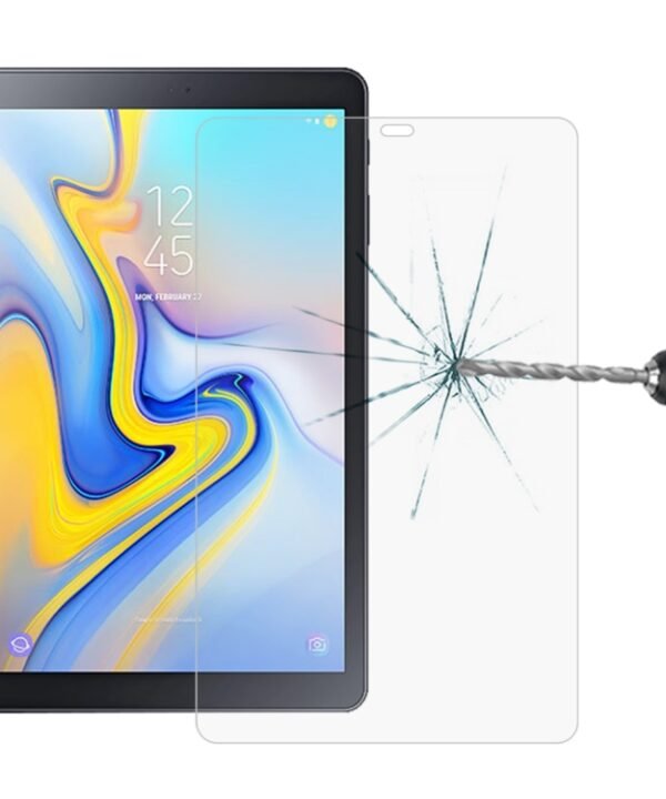 0.26mm 9H Surface Hardness Explosion-proof Tempered Glass Film for Galaxy Tab A 10.5