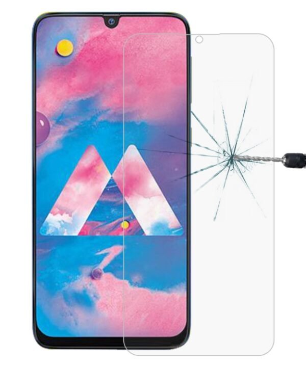 0.26mm 9H 2.5D Tempered Glass Film for Galaxy M30