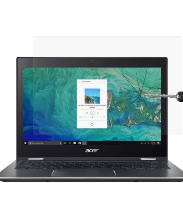 13.3 inch Laptop Universal Screen HD Tempered Glass Protective Film