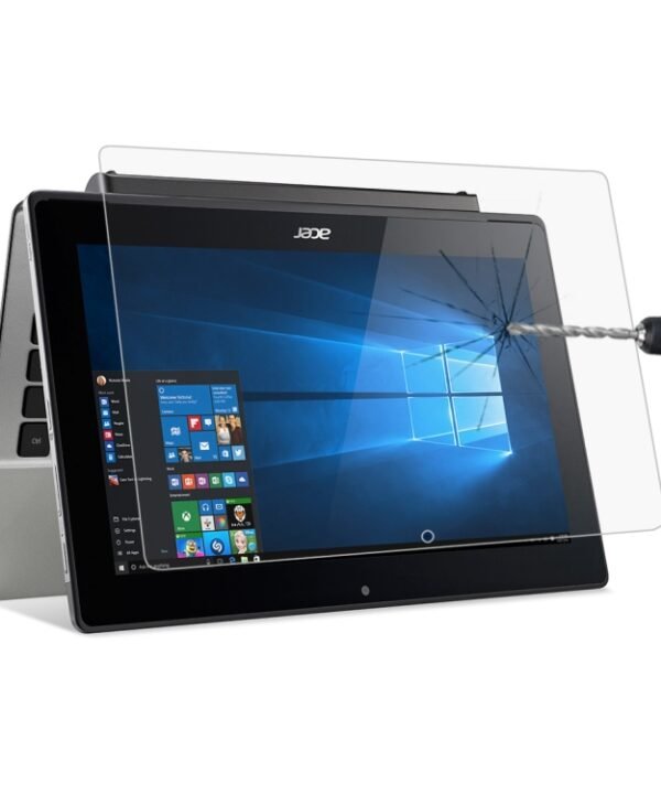 0.4mm 9H Surface Hardness Full Screen Tempered Glass Film for Acer Switch 11V (SW5-173) 11.6 inch
