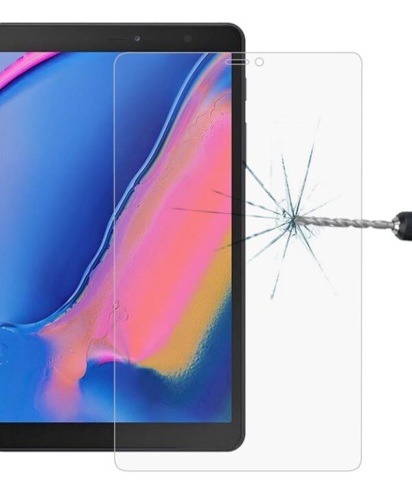 0.4mm 9H Explosion-proof Tempered Glass Film for Galaxy Tab S6 / T860