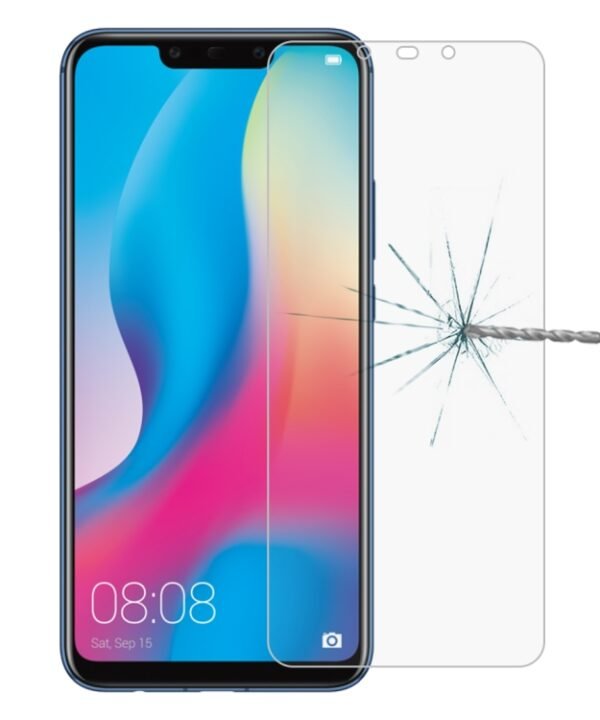 0.26mm 9H 2.5D Tempered Glass Film for Huawei Mate 20 lite