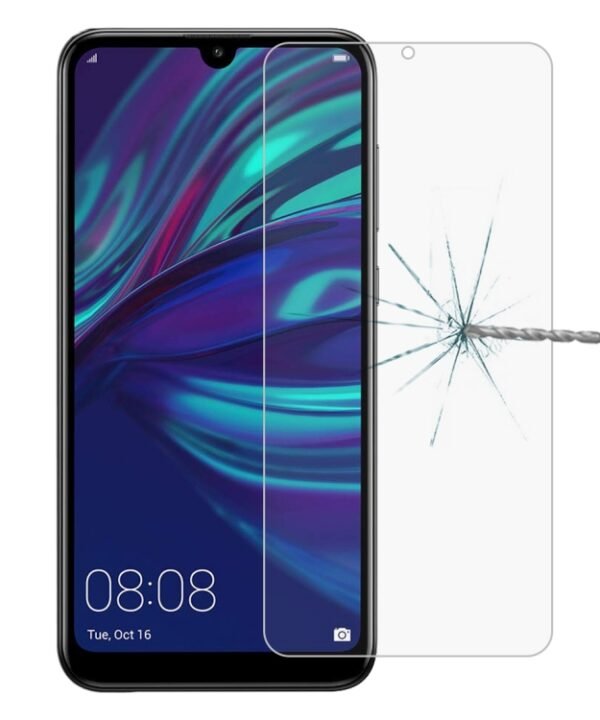 0.26mm 9H 2.5D Tempered Glass Film for Huawei Y7 2019
