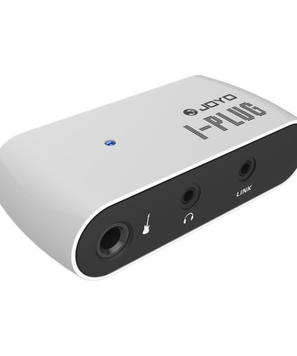 JOYO I-PLUG Electric Guitar Amplifier Portable Mini Headphone Amplifier