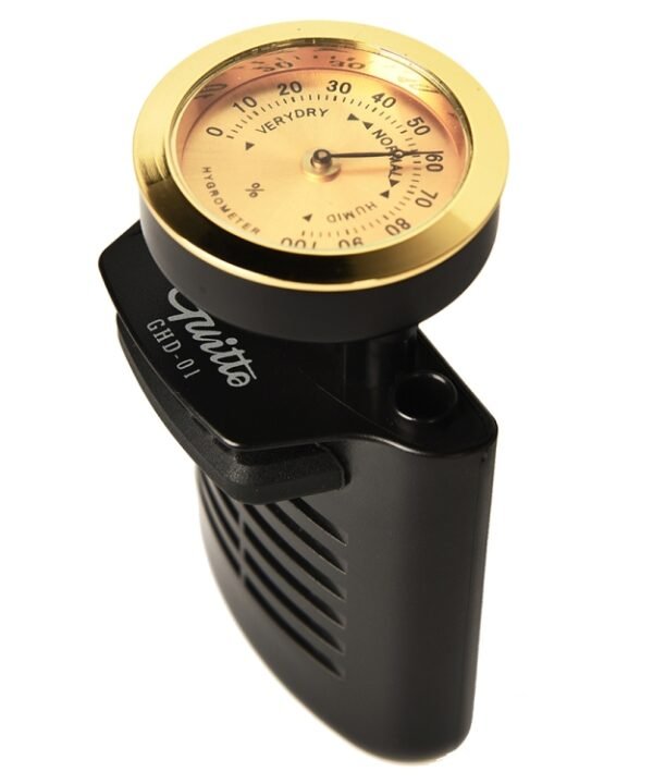 JOYO GHD-01 Guitar Ukulele Universal Sound Hole Humidifier