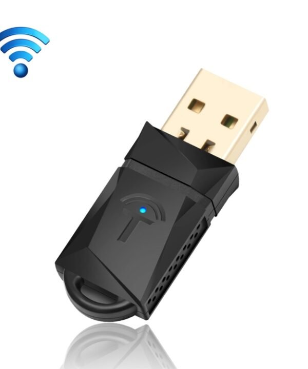 Rocketek RT-WL3 300 Mbps 802.11 n/a/g Wireless USB WiFi Adapter