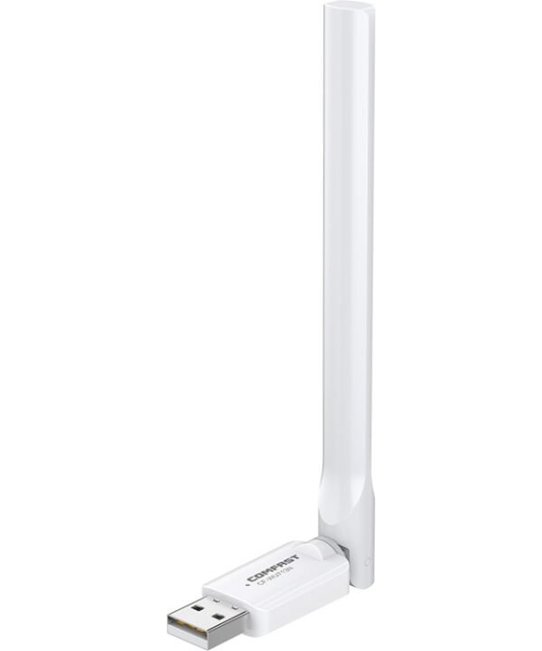 COMFAST CF-WU713N 300Mbps Wifi USB Network Adapter
