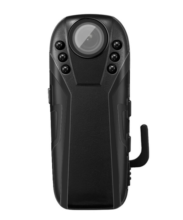 L02 1.0 Million Pixels Law Enforcement Assistant Security Recorder Camera