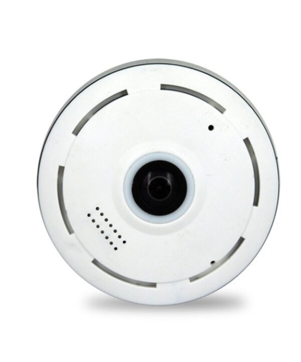 360EyeS EC10-I6 360 Degree HD Network Panoramic Camera with TF Card Slot ,Support Mobile Phones Control, EC10-I6 Black, EC10-I6 White
