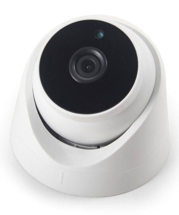 533H2 / IP 3.6mm 2MP Lens Full HD 1080P Indoor Security Dome Surveillance Camera with 20 Meter Night Vision Function, 533H2 / IP
