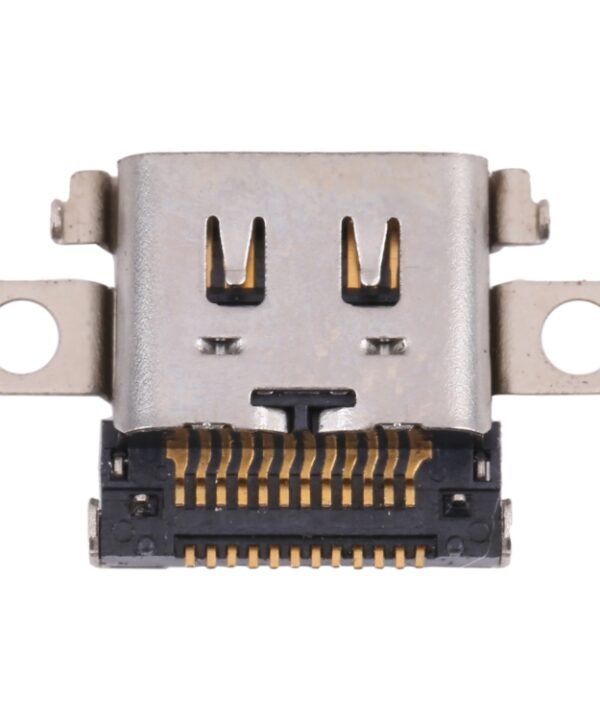 Charging Port Type-C Connector For Nintendo Switch Lite