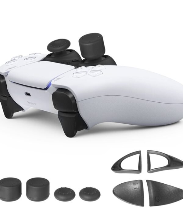 DOBE TP5-0513 Analog Cap Kit For PS5 Controller