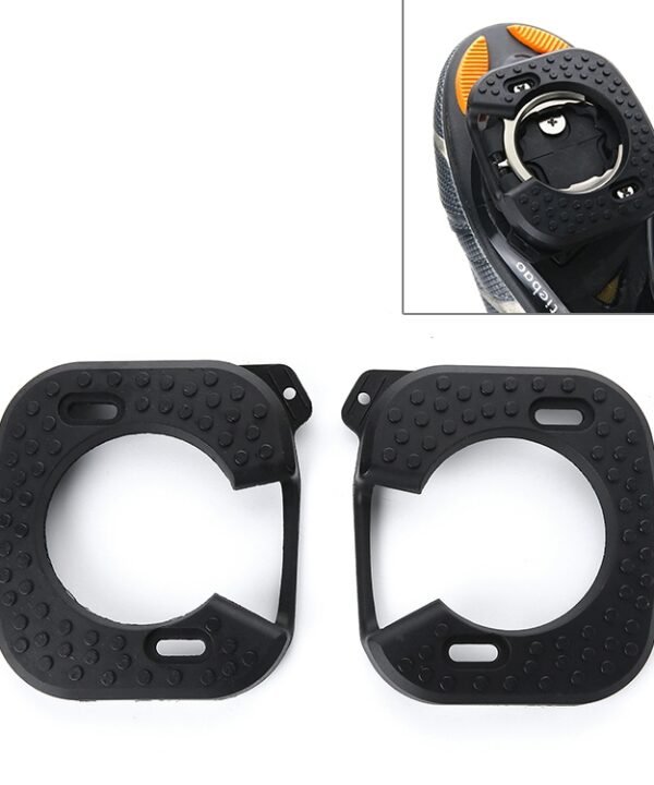 One Pair Cleats Protective Covers for SpeedPlay Zero SpeedPlay Light Action Cleats