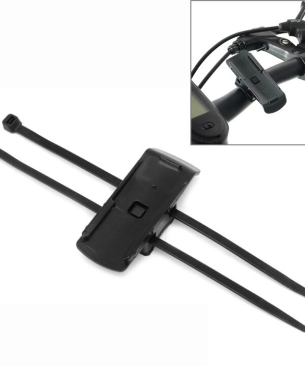 Bike Base Bicycle GPS Holder Stand for Garmin eTrex 10 / 20 / 30