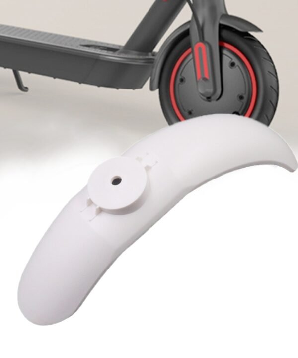 Electric Scooter Front Fender Accessories for Xiaomi Mijia M365