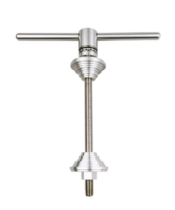 BIKERSAY BT040B Bike Axle Cente Press-In Shaft Static Installation Disassembly Tool