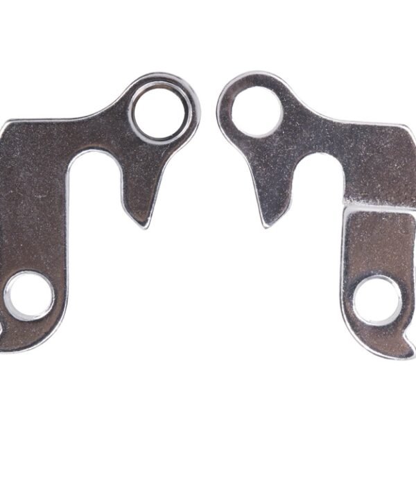 2 PCS ZTTO 005 MTB Road Bicycle Bike Alloy Rear Derailleur Tail Hook Parts