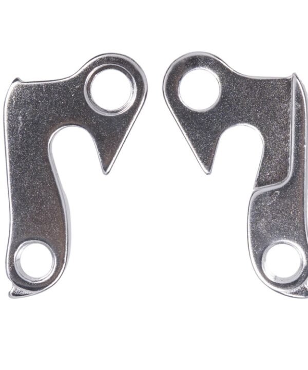 2 PCS ZTTO 011 MTB Road Bicycle Bike Alloy Rear Derailleur Tail Hook Parts