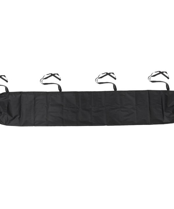 Retractable Roller Blind Awning Waterproof and Dustproof Protective Cover, Length: 4m, 4m