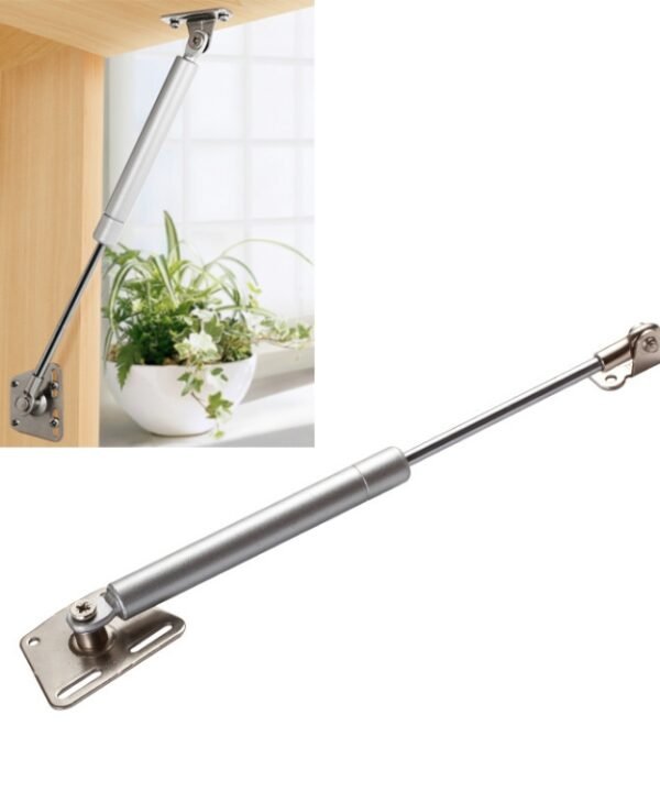 E7 Iron Head Down Door Buffer Telescopic Pneumatic Hydraulic Rod