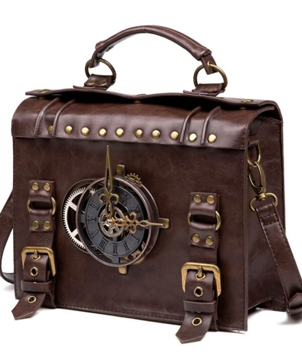 BG028 Ladies Shoulder Bag Crossbody Bag, Size: 25 x 21 x 9cm, Shoulder Strap Length: 120cm