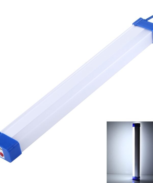 52cm 70W 900LM USB Emergency Light LED Strip Bar Light Three Levels of Brightness Adjustment, 70W