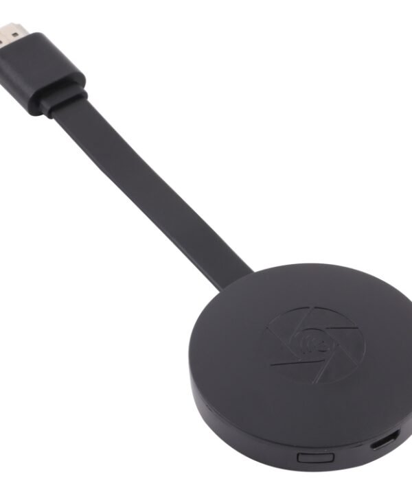 MiraScreen G2 Pro 1080P 2.4GHz Wireless WiFi Display Device